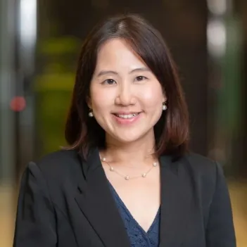 Li Yun Seah